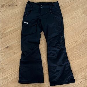 The North Face Women’s Ski Pant, Size M